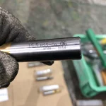 OSG/オーエスジー 2刃エンドミル RX-TIN-EDS-15.5 / OSG 2-Flute End Mill RX-TIN-EDS-15.5 TR230440