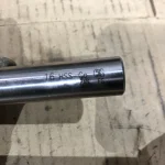 OSG/オーエスジー 2刃ショートエンドミル 16HSS-Co / OSG 2-Flute End Mill Short Type 16HSS-Co TR230441