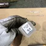 OSG/オーエスジー 2刃ショートエンドミル EX-TIN-EDS-15.3 / OSG 2-Flute End Mill Short Type EX-TIN-EDS-15.3 TR230442