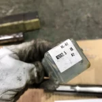 OSG/オーエスジー ハンドタップ M20x2.5 / OSG Hand Tap M20x2.5 TR230447