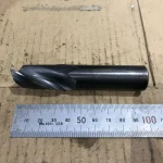 OSG/オーエスジー 2刃エンドミル 22 hSS-Co / OSG 2-Flute End Mill 22 hSS-Co TR230458