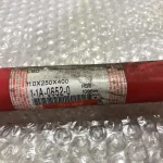 三菱マテリアル ロングドリル 11 HSS N8 / MITSUBISHI MATERIALS Long Drill 11 HSS N8 TR230468