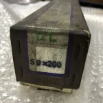 三興製作所 S&K 5刃エンドミル 50 HS-Co / SANKO MFG 5-Flute Roughing End Mill 50 HS-Co TR230472