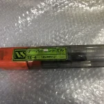 日進工具 NS 4枚刃/スクエア/テーパーエンドミル SKH56 シリーズ 16Mx65x5°（TE-4） / NS TOOL 4-Flute/Square/Taper End Mill SKH56 シリーズ 16Mx65x5°（TE-4） TR230474