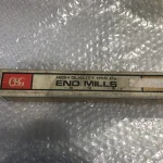 OSG/オーエスジー 4枚刃/スクエア/エンドミル HSSシリーズ 25ｘ150 EXML / OSG 4-Flute Square End Mill HSSシリーズ 25ｘ150 EXML TR230478