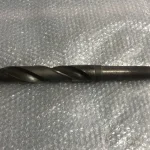 不二越 Nachi テーパーシャンクドリル 35.7 / NACHI-FUJIKOSHI Taper Shank Drill 35.7 TR230486