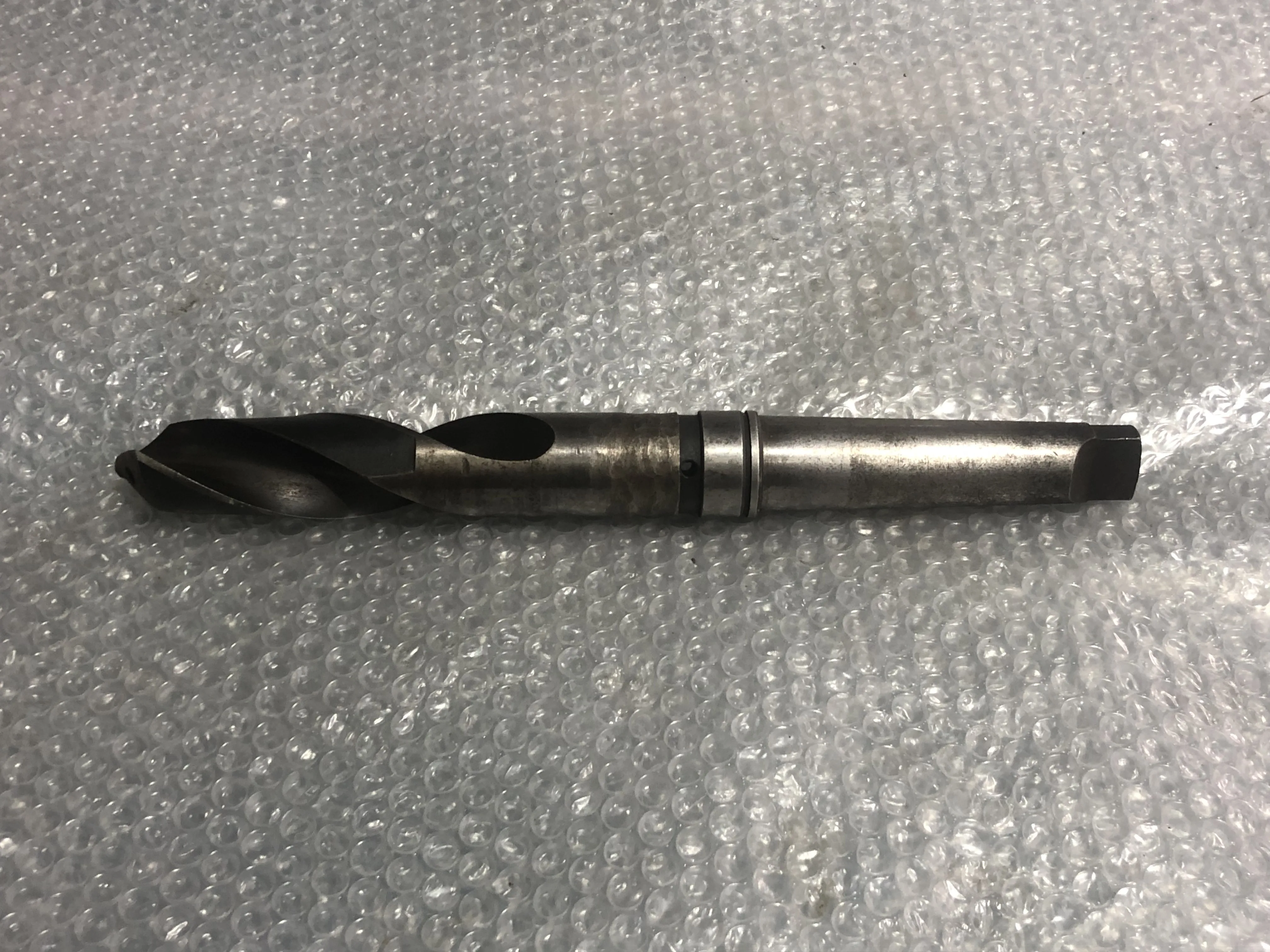 テーパーシャンクドリル φ34 / Taper Shank Drill φ34 TR230488