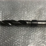 魚津製作所 UZD テーパーシャンクドリル SKH56シリーズ φ32.5 / UOZU MFG Taper Shank Drill SKH56シリーズ φ32.5 TR230490