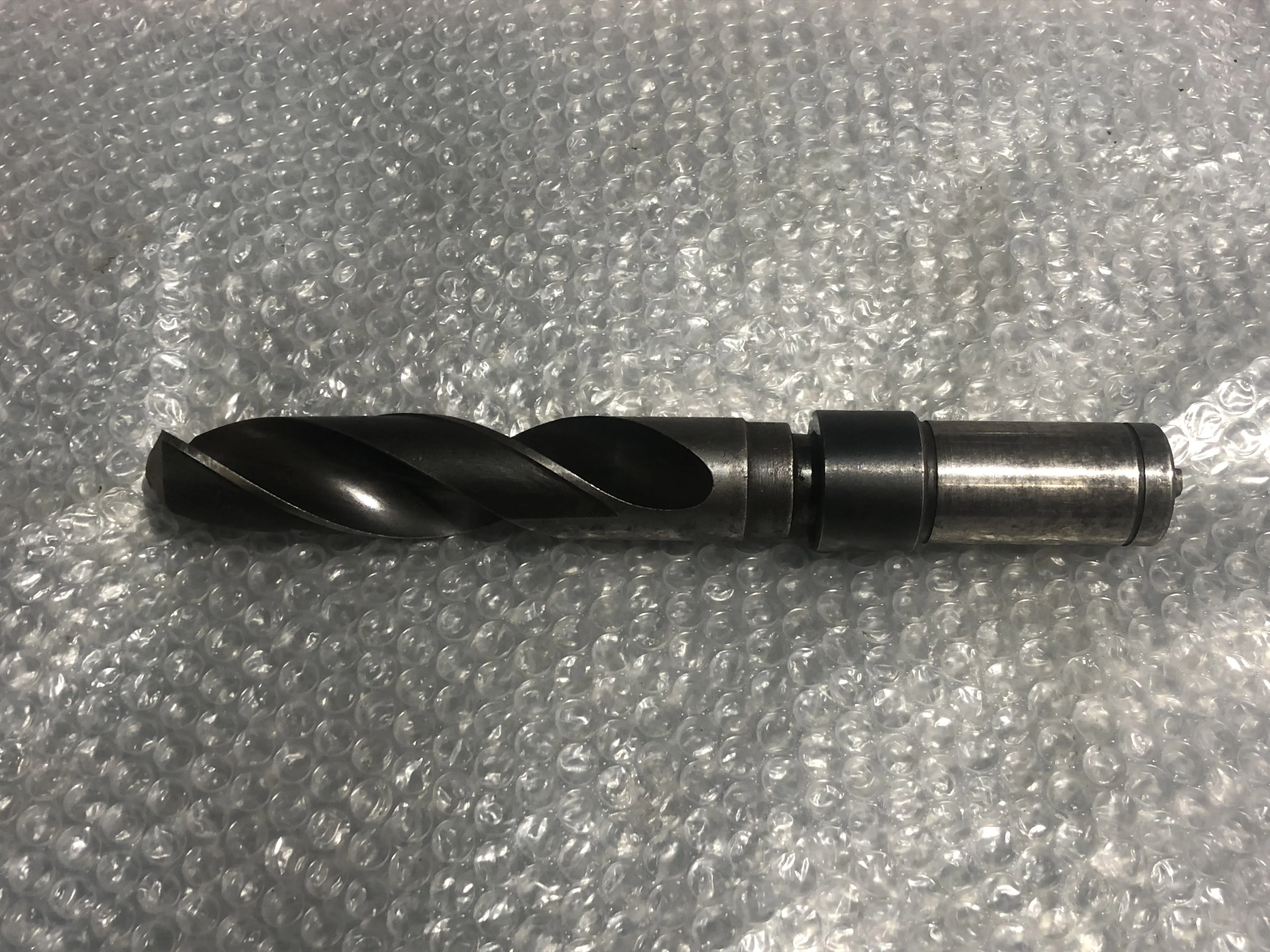 魚津製作所 UZD テーパーシャンクドリル SKH56シリーズ φ32.5 / UOZU MFG Taper Shank Drill SKH56シリーズ φ32.5 TR230490