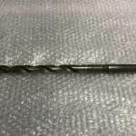 不二越 Nachi テーパーシャンクドリル SKH9シリーズ φ16.5 / NACHI-FUJIKOSHI Taper Shank Drill SKH9シリーズ φ16.5 TR230495