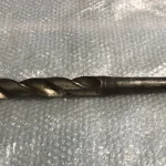テーパーシャンクドリル 約φ37 / Taper Shank Drill 約φ37 TR230500