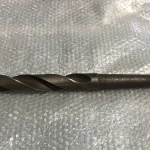 テーパーシャンクドリル 約φ36 / Taper Shank Drill 約φ36 TR230501