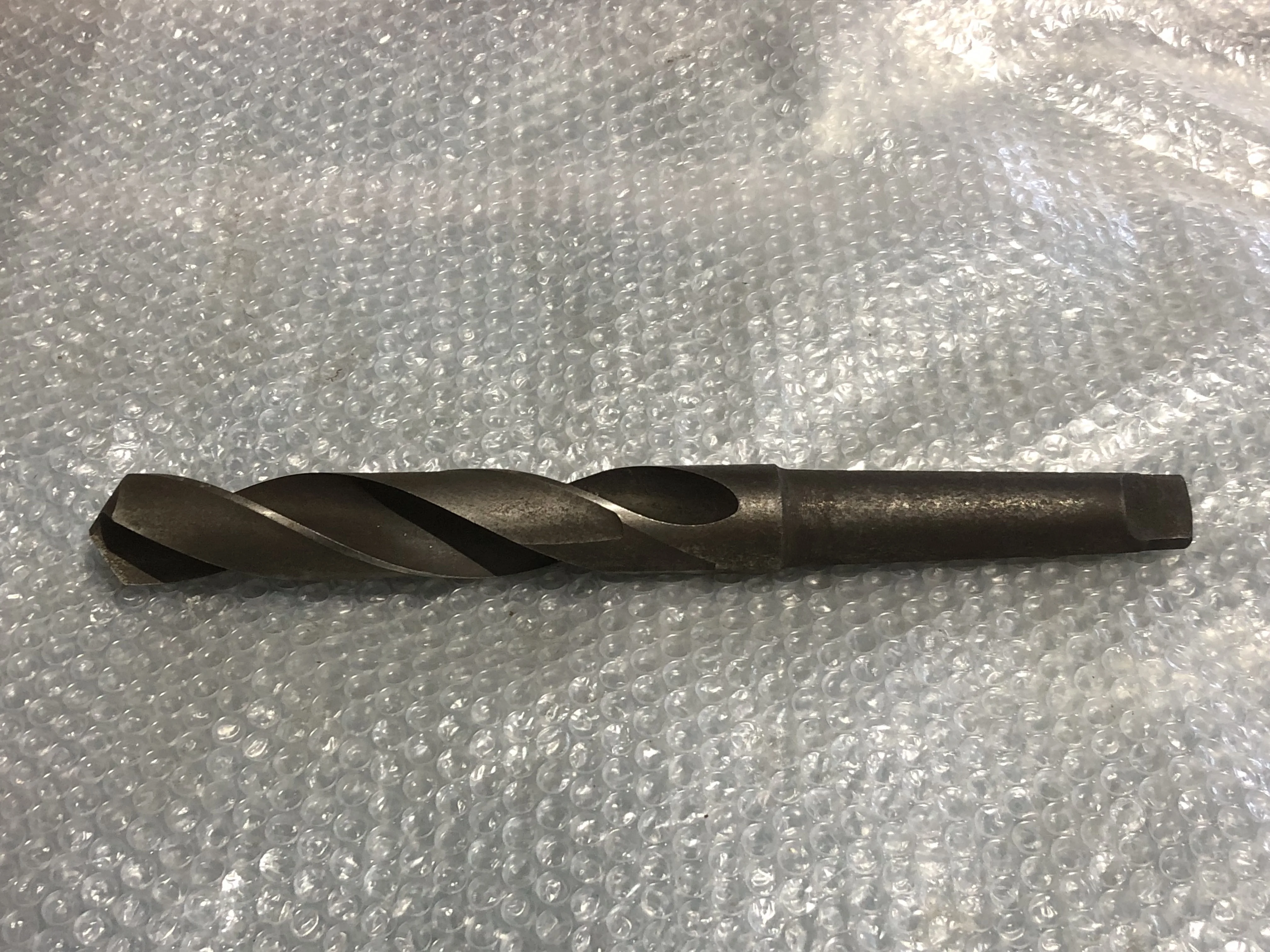 テーパーシャンクドリル 約φ36 / Taper Shank Drill 約φ36 TR230501