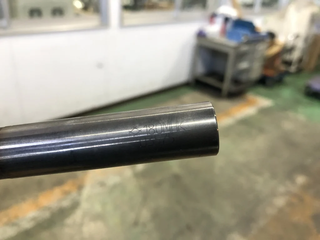 住友電工ハードメタル マルチドリル 180MHK(03575) / SUMITOMO ELECTRIC HARDMETAL 180MHK(03575) TR240001