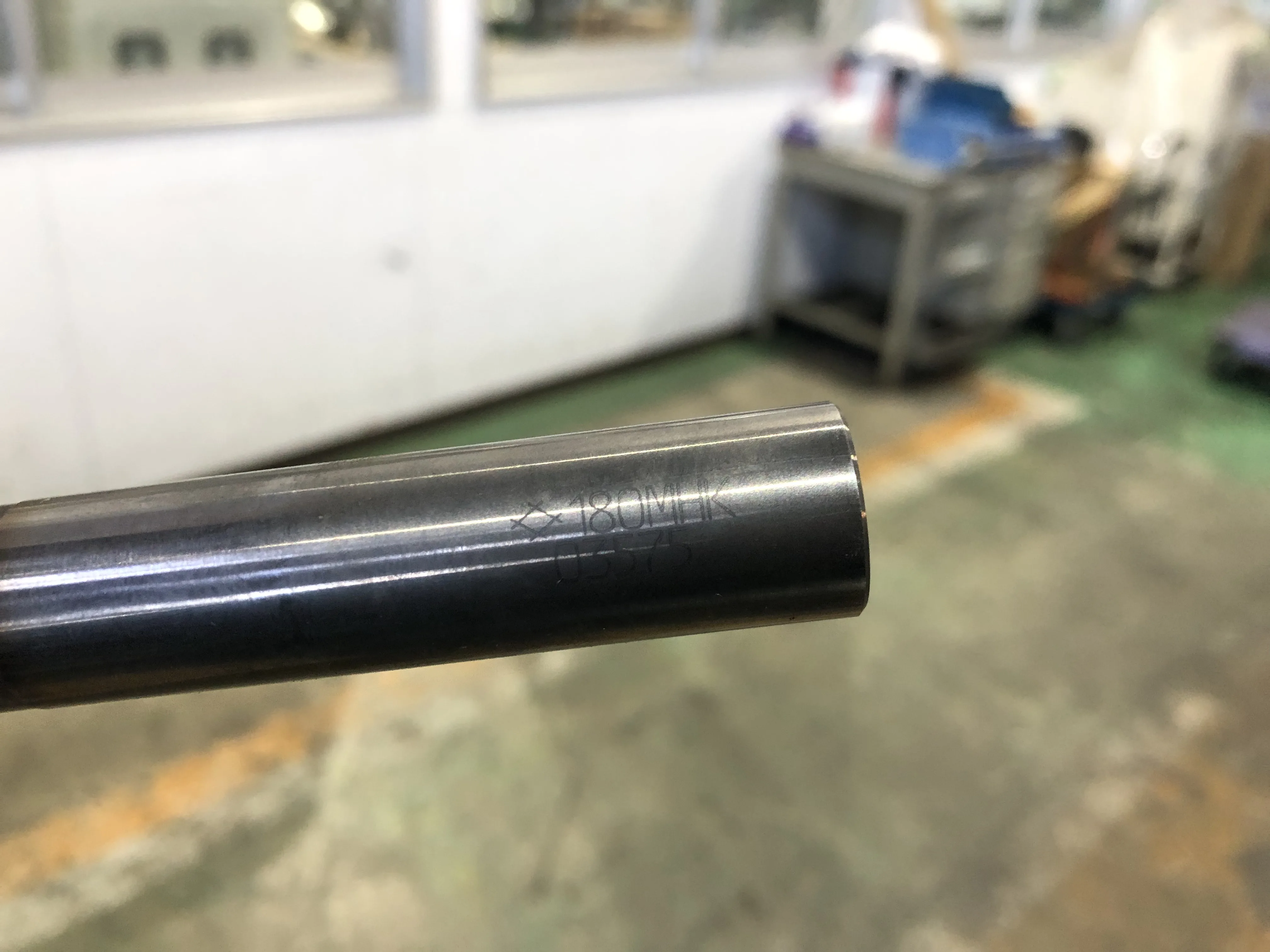 住友電工ハードメタル マルチドリル 180MHK(03575) / SUMITOMO ELECTRIC HARDMETAL 180MHK(03575) TR240001