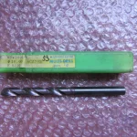 住友電工ハードメタル オイルホールドリル 100LHK φ10 / SUMITOMO ELECTRIC HARDMETAL 100LHK φ10 TR240009