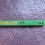 住友電工ハードメタル オイルホールドリル φ12【新品】 / SUMITOMO ELECTRIC HARDMETAL φ12【新品】 TR240011