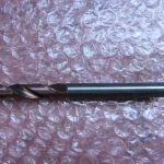 住友電工ハードメタル オイルホールドリル 090MHK φ9 / SUMITOMO ELECTRIC HARDMETAL 090MHK φ9 TR240013