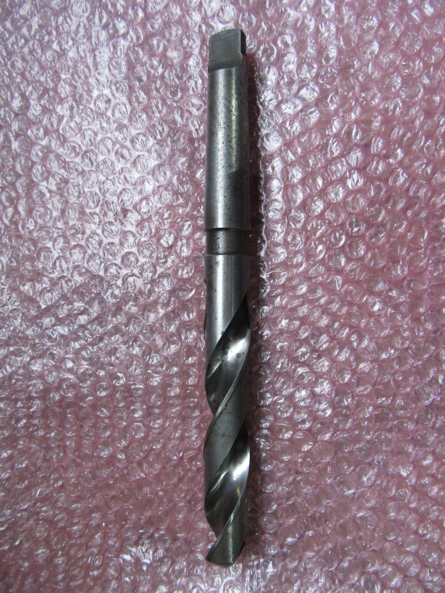 テーパーシャンクドリル φ23.8 / φ23.8 TR240026