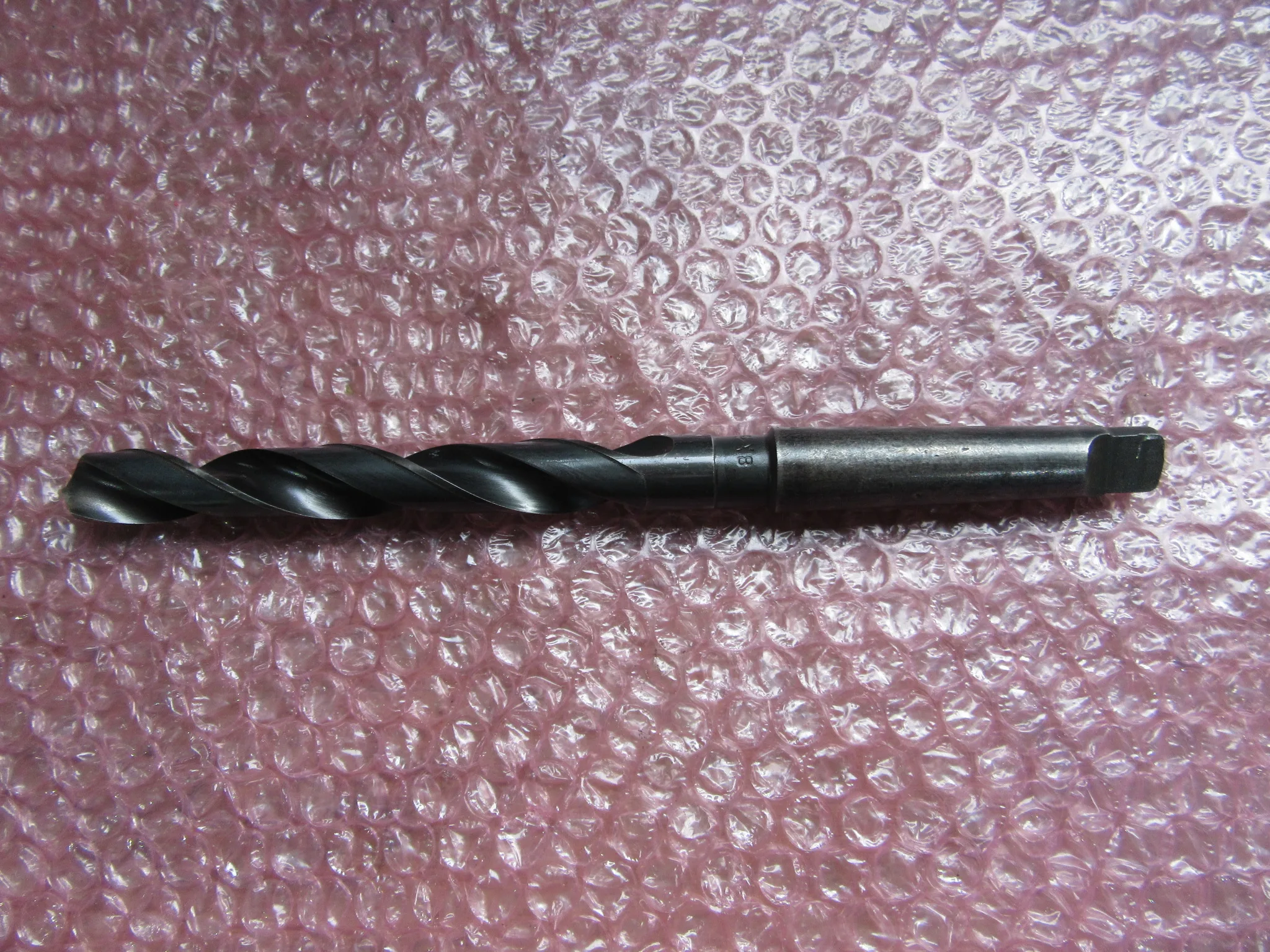 テーパーシャンクドリル φ16 / φ16 TR240028