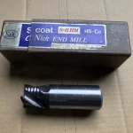 三興製作所 S&K ラフィングエンドミル φ32 / SANKO MFG φ32 TR240048