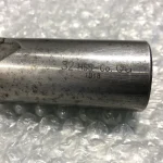OSG/オーエスジー 2枚刃スクエアエンドミル 32 HSS-Co / OSG 32 HSS-Co TR240060