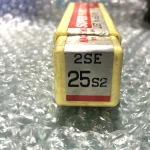 不二越 Nachi 2枚刃スクエアエンドミル 25 2SE HS-Co / NACHI-FUJIKOSHI 25 2SE HS-Co TR240069