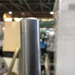 三興製作所 S&K 2枚刃ボールエンドミル 10R SKH57 / SANKO MFG 10R SKH57 TR240077