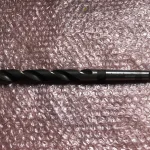 不二越 Nachi テーパーシャンクドリル HSSシリーズφ18.7 / NACHI-FUJIKOSHI HSSシリーズφ18.7 TR240083