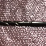 不二越 Nachi テーパーシャンクドリル SKH9シリーズ φ16.2 / NACHI-FUJIKOSHI SKH9シリーズ φ16.2 TR240084