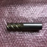 日進工具 NS 4枚刃/スクエア/エンドミル SKH57シリーズ φ32 / NS TOOL SKH57シリーズ φ32 TR240097