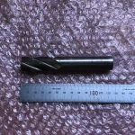 日本工具製作所 4枚刃/スクエア/エンドミル HSSシリーズφ20 / NIPPON TOOL WORKS HSSシリーズφ20 TR240104