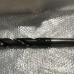 不二越 Nachi テーパーシャンクドリル HSSシリーズφ37 / NACHI-FUJIKOSHI HSSシリーズφ37 TR240158