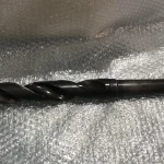 テーパーシャンクドリル HSSシリーズφ39 / HSSシリーズφ39 TR240162