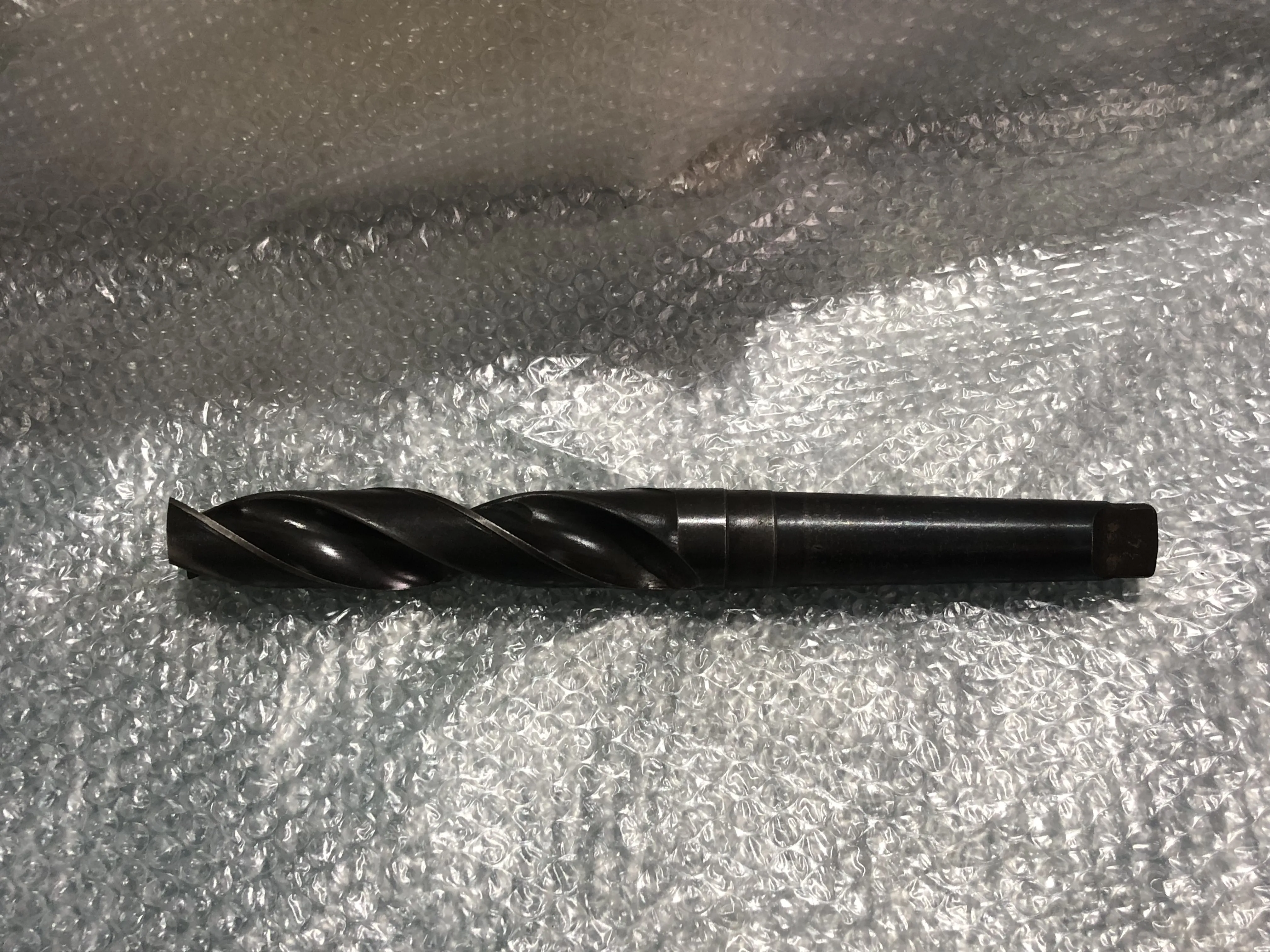 テーパーシャンクドリル HSSシリーズφ34 / HSSシリーズφ34 TR240163