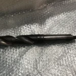 不二越 Nachi テーパーシャンクドリル HSSシリーズφ37 / NACHI-FUJIKOSHI HSSシリーズφ37 TR240164