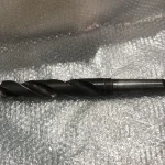 不二越 Nachi テーパーシャンクドリル HSSシリーズφ36.8 / NACHI-FUJIKOSHI HSSシリーズφ36.8 TR240165