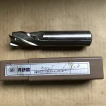 三興製作所 S&K 4枚刃スクエアエンドミル φ25 / SANKO MFG φ25 TR240172