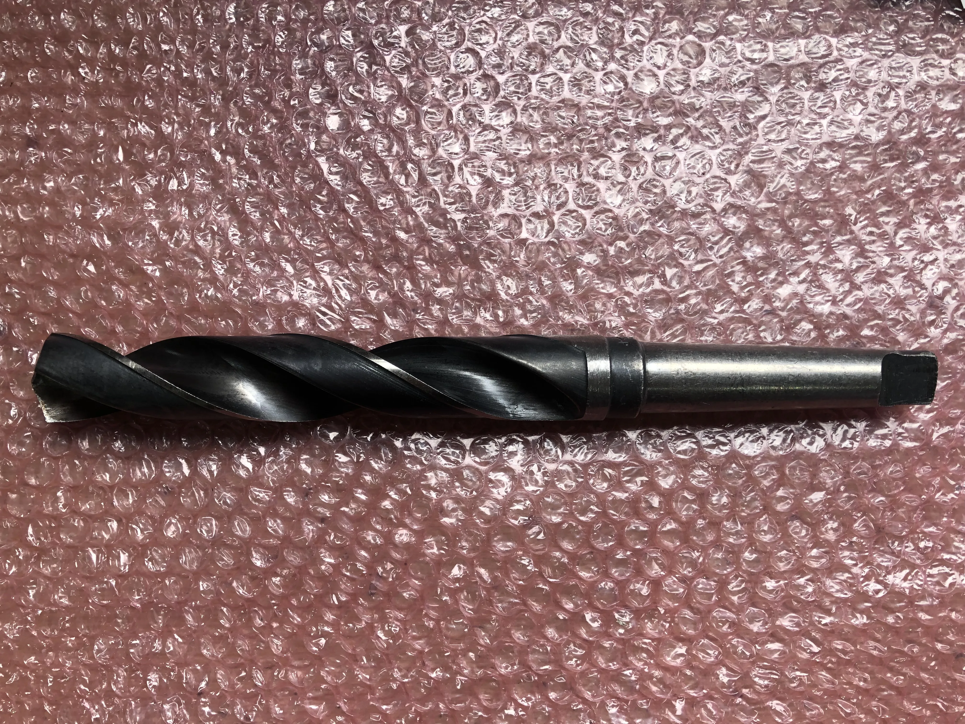 不二越 Nachi テーパーシャンクドリル φ29 / NACHI-FUJIKOSHI φ29 TR240195