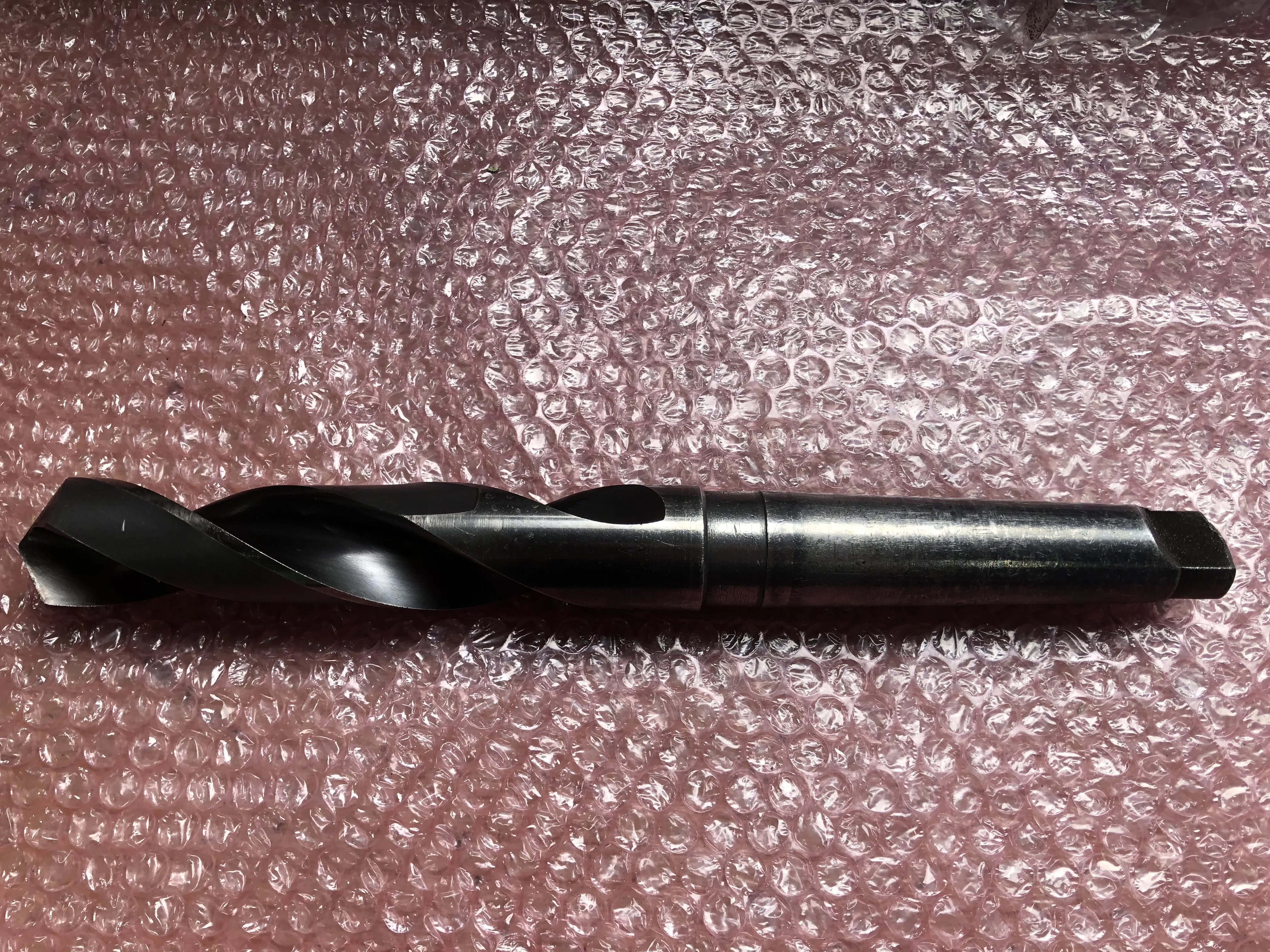テーパーシャンクドリル SKH2シリーズφ34 / SKH2シリーズφ34 TR240197