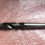 不二越 Nachi テーパーシャンクドリル HSSシリーズφ34.5 / NACHI-FUJIKOSHI HSSシリーズφ34.5 TR240198
