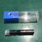 スピードタイガー 3枚刃/スクエア/エンドミル P-PE1603T / SPEED TIGER TECHNOLOGY P-PE1603T TR240202