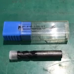スピードタイガー 3枚刃/スクエア/エンドミル P-PE1603T / SPEED TIGER TECHNOLOGY P-PE1603T TR240203