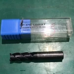 スピードタイガー 3枚刃/スクエア/エンドミル P-PE1603T / SPEED TIGER TECHNOLOGY P-PE1603T TR240205