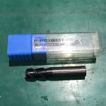 スピードタイガー 3枚刃/スクエア/エンドミル P-PE1603T / SPEED TIGER TECHNOLOGY P-PE1603T TR240207