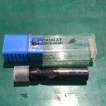 スピードタイガー 3枚刃/スクエア/エンドミル P-PE2003T / SPEED TIGER TECHNOLOGY P-PE2003T TR240208