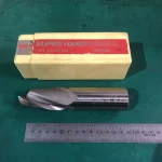 不二越 Nachi 2枚刃/スクエア/エンドミル φ32 2SE HS-Co / NACHI-FUJIKOSHI φ32 2SE HS-Co TR240212