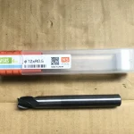 日進工具 NS ラジアスエンドミル φ12xR0.5 MSRS430 / NS TOOL φ12xR0.5 MSRS430 TR240226