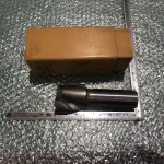 OSG/オーエスジー 2枚刃/スクエア/エンドミル φ46 / OSG φ46 TR240230