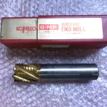 KOBELCO/神戸製鋼所 ラフィングエンドミル φ35 G-MR / KOBELCO/KOBE STEEL φ35 G-MR TR240243